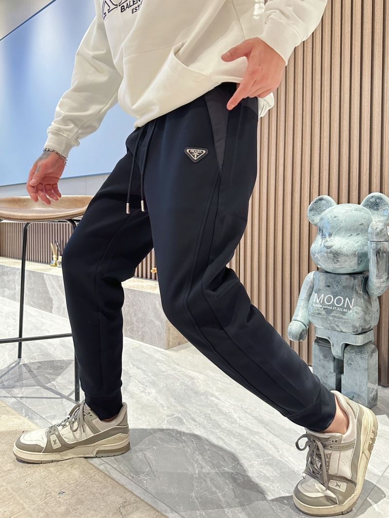 Prada Long Pants